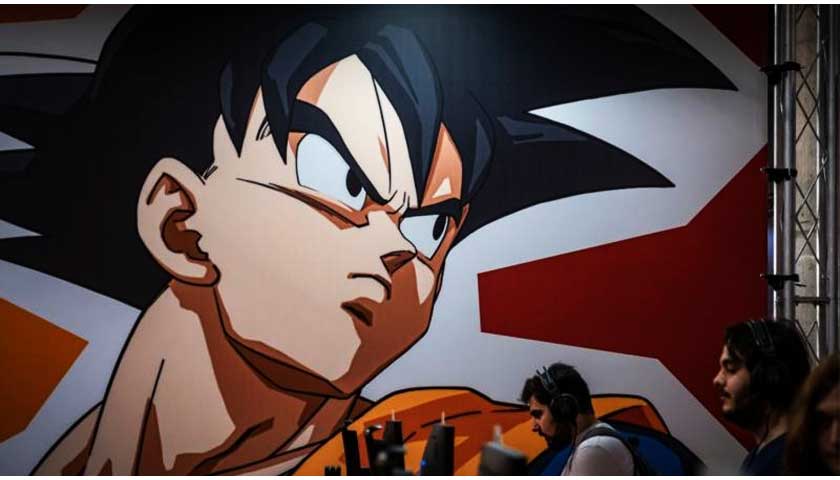 Dragon Ball - The story of Akira Toriyama creating the most famous Japanese manga in the world