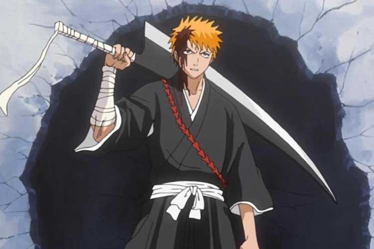 Bleach Story Summary that You Need to Know Before Watching the New Episode