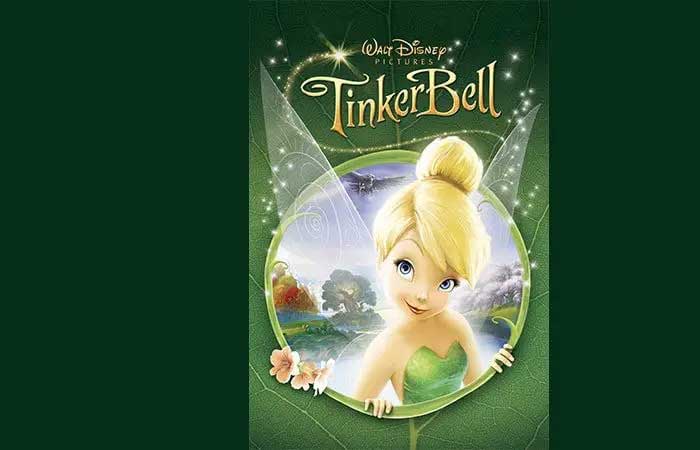The Tinkerbell Fairy Tale and its Interesting Review, The Birth Story and Process of Finding the Little Fairy's Identity
