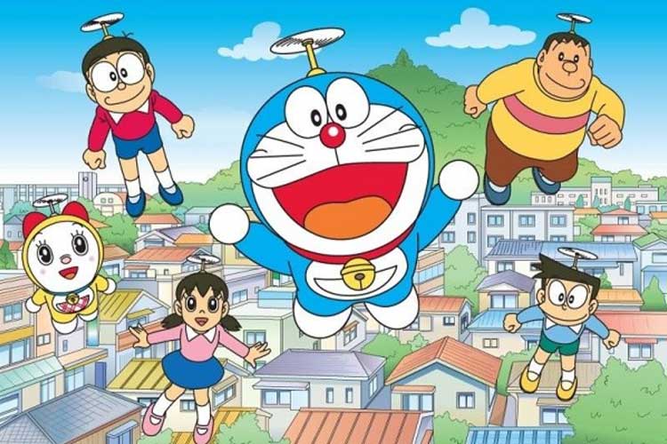 Synopsis of Doraemon Comics and Interesting Facts, Also Check Out Recommendations for Similar Manga