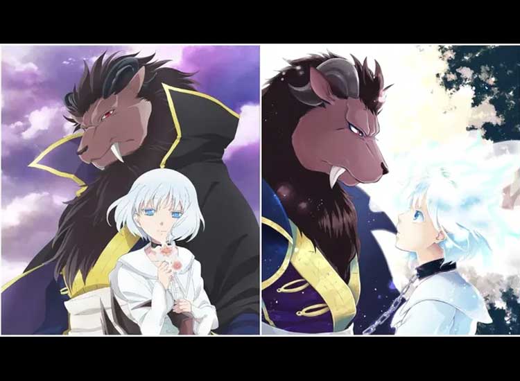 Review of the Sacrificial Princess & the King of Beasts Season 1 Anime