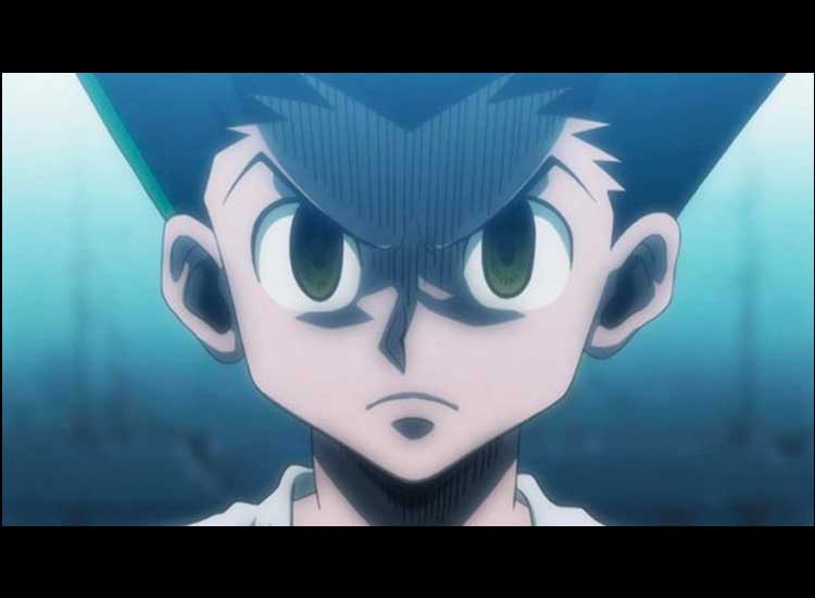 Synopsis of Hunter x Hunter Anime, Competition to Become a Good Hunter