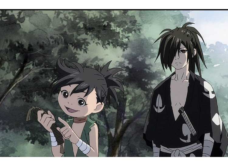 3 Interesting Facts About Dororo Anime: When Children Are Sacrificed to Be Deities of the Devil, Watch the Full Episode on Vidio