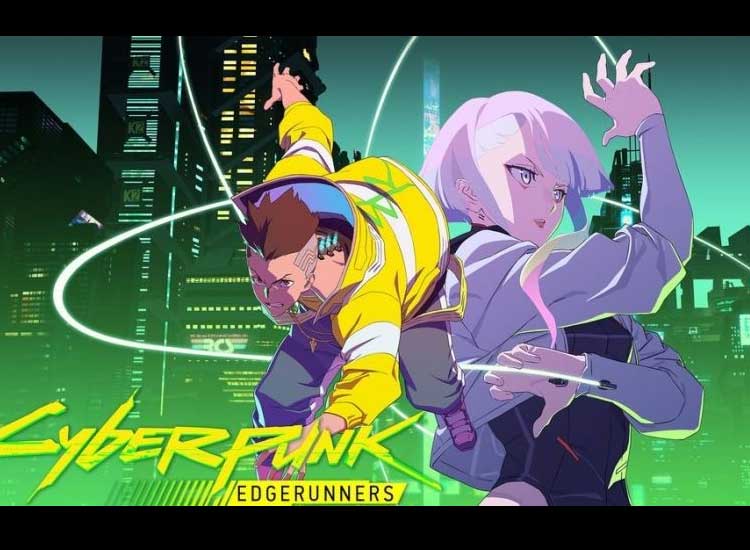 Cyberpunk 2077 Synopsis: Edgerunners, Sci-Fi Anime Airing on Netflix!