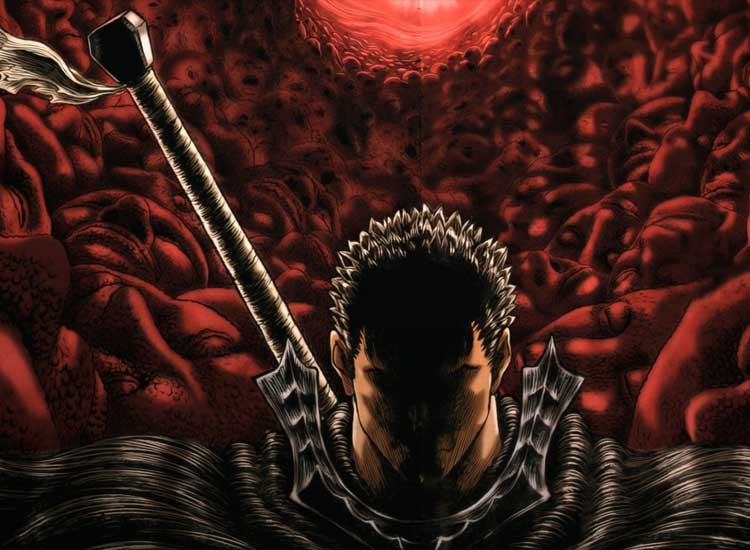 Berserk Manga: Complete Synopsis and Review